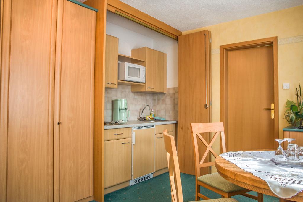 דירות Stolberg i. Harz Haus Irmchen מראה חיצוני תמונה